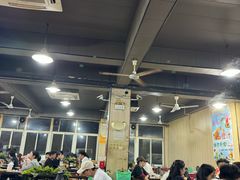 -皖北巫氏三胖地锅鸡(长淮总店)