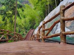 -南武当山景区