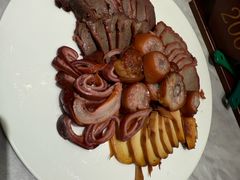 -常鲜楼常来尝鲜海胆馆(星海店)