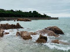 -青岛海景花园大酒店·粤海餐厅