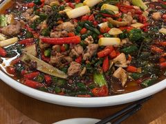 -李大爷的泡椒馆(冉家坝店)