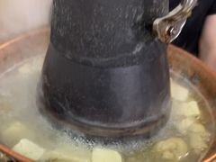 -木萨火锅店(开鲁路店)