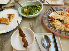 -天山传奇新疆菜(SKLP店)