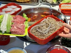 -杨校长·老成都串串香火锅(全国总店)