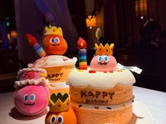 -绿茶餐厅(领展购物广场·中关村店)