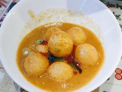 -七爷清汤腩·港式餐厅(金狮广场店)