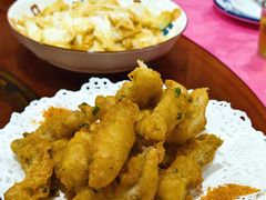 -电白鸭粥店(下沙二坊88号店)