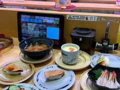 -寿司郎(皇庭广场店)