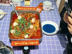 -鱼酷活鱼烤鱼(北美店)