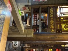-蜀大侠火锅(四川北路店)