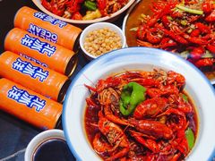 -虾乐园龙虾·夜宵(松江店)