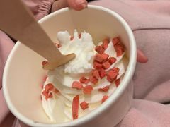 -西贝莜面村(嘉定大融城店)