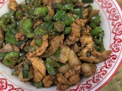 -湘香私房菜(大石长隆店)