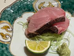 -晴空·日本料理(万象城店)