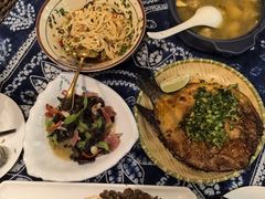 -滇道云南特色料理(康定路店)