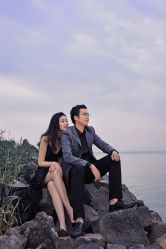 -全城热恋璀璨婚纱摄影(国贸总店)