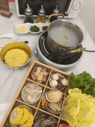 -维倪月子会所(独栋庭院·南海店)