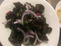 -清真·卡德尔大叔新疆主题餐厅(龙汇路店)