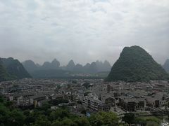 -冰泉豆浆馆(阳朔店)