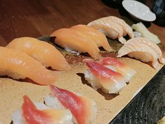-千代武日本料理(开发区店)