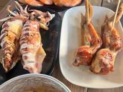-Doo Dee Thai Food(Issan/Isaan/Esan)