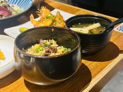 -青叶日本料理(北辰店)