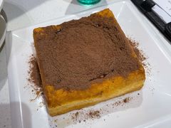 -锦园春香港茶餐厅(西海湾旗舰店)