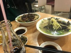 -瞻老元面馆(双塘路店)