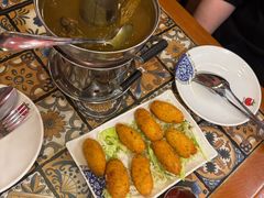 -番茄屋葡式美食(总店)