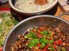 -泥糊破店小酒馆·团建聚餐(南京西路店)