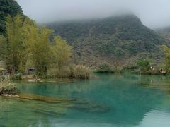 -靖西鹅泉风景区