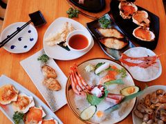 -高木日本料理(静安寺店)