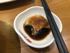 -和兴记牛肉火勺·羊汤(于洪广场店)