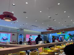 -龍歌自助小火锅(崂山丽达店)
