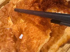 -悦融琥珀·京鲁菜·海味珍品(西单店)