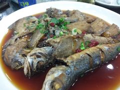 -绍兴名菜馆(可乐路店)