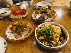 -聚汇三少·龙虾·中餐厅(莫邪路新天地店)