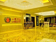 门面-一代天娇KTV(滇池路店)