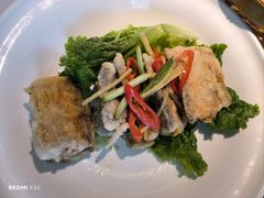 -筱爷叔·上海传统手工菜(玉树路店)