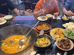 -好灶头妈妈菜·柴火灶台鱼·千岛湖土菜地标美食