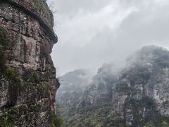 -十九峰景区