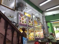 -新加坡Zam Zam餐馆