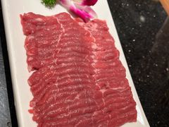 -南门涮肉(东单店)