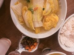 -王春春鸡汤饭(上海中海环宇城店)