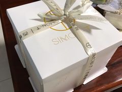 -西檬树SIMON·T轻奢蛋糕(大东方Max店)