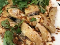 -下村新强记烧鹅店