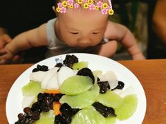 -南拳十三姨·潮汕砂锅粥(世纪金源店)