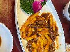 -鹿鸣春饭店(总店)