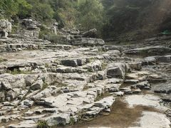 -孤山寨风景区