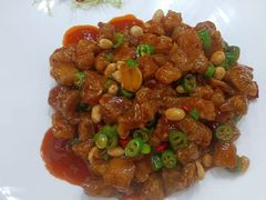 -品味居·首店·大连鲜活海鲜大连菜(东港店)